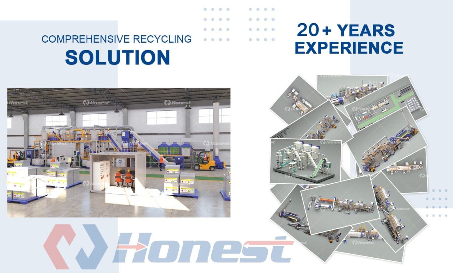 Lithium-ion Battery Recycling Technology