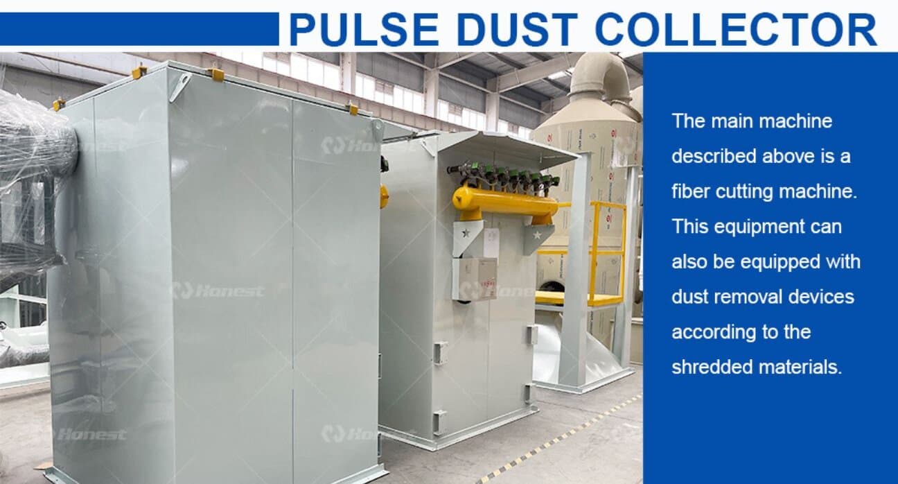 Key components of soft material cutting machine