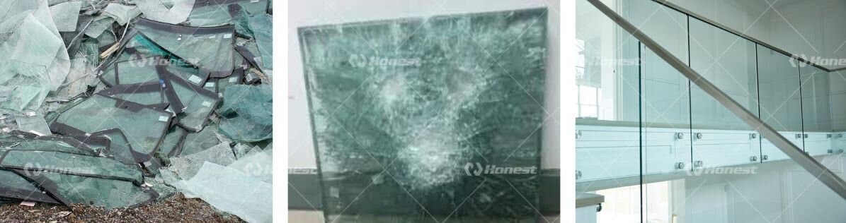 Laminated  Windshield PVB Film Separating Equipment -Raw Material