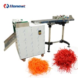 Small Paper Crinkle Shredder Cut Machines