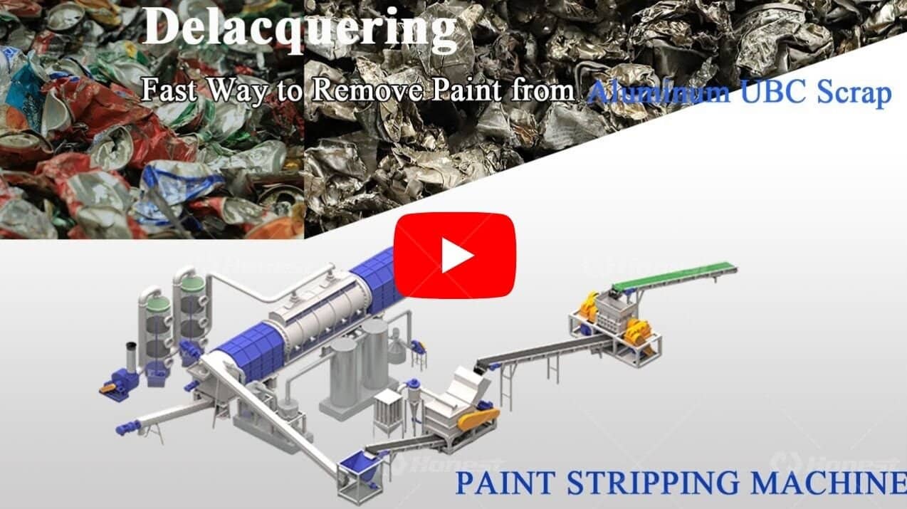 UBC Cans Paint Removing Plant-video