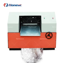 Fiber Glass Cutting Machine