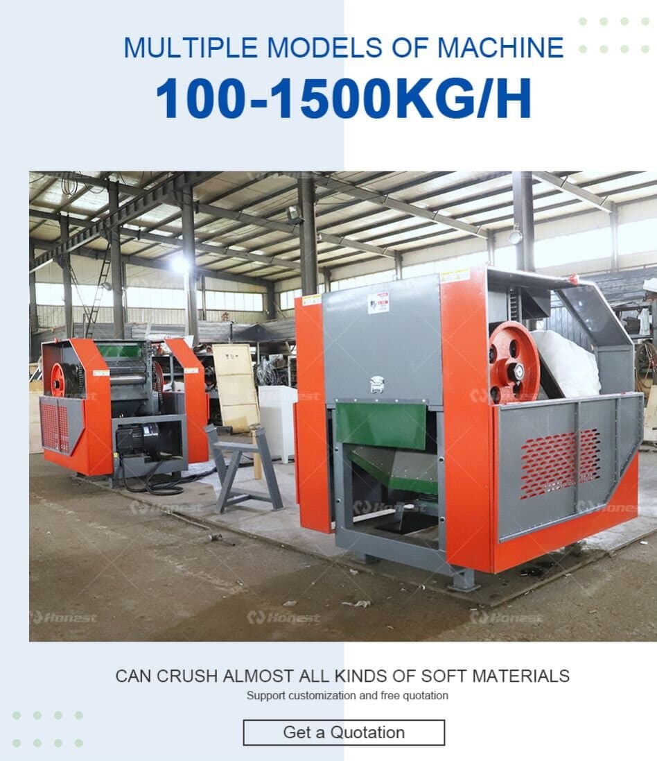 soft material cutting machine-Technical Parameters