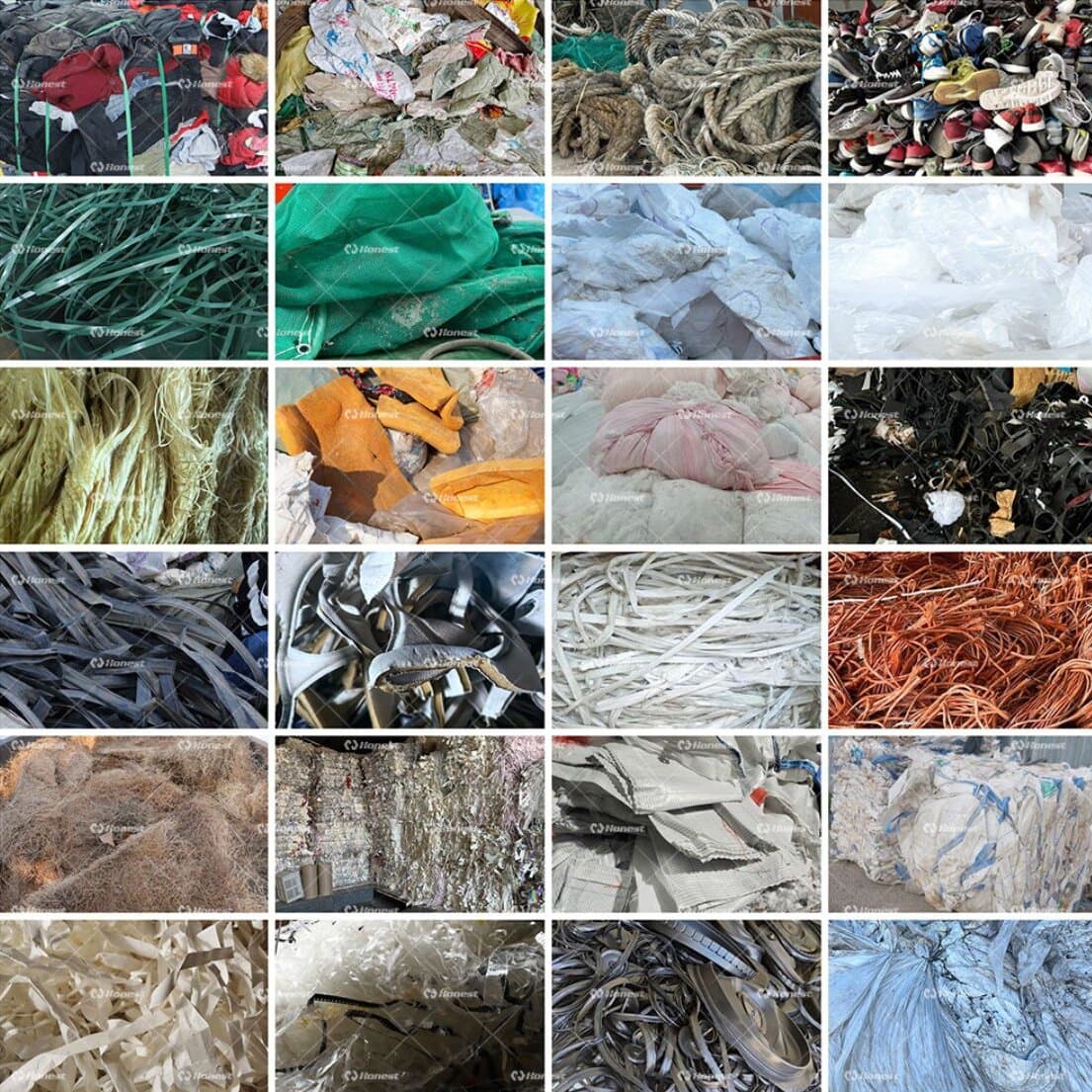 Spiral Shredder Machine Product Usage / Application