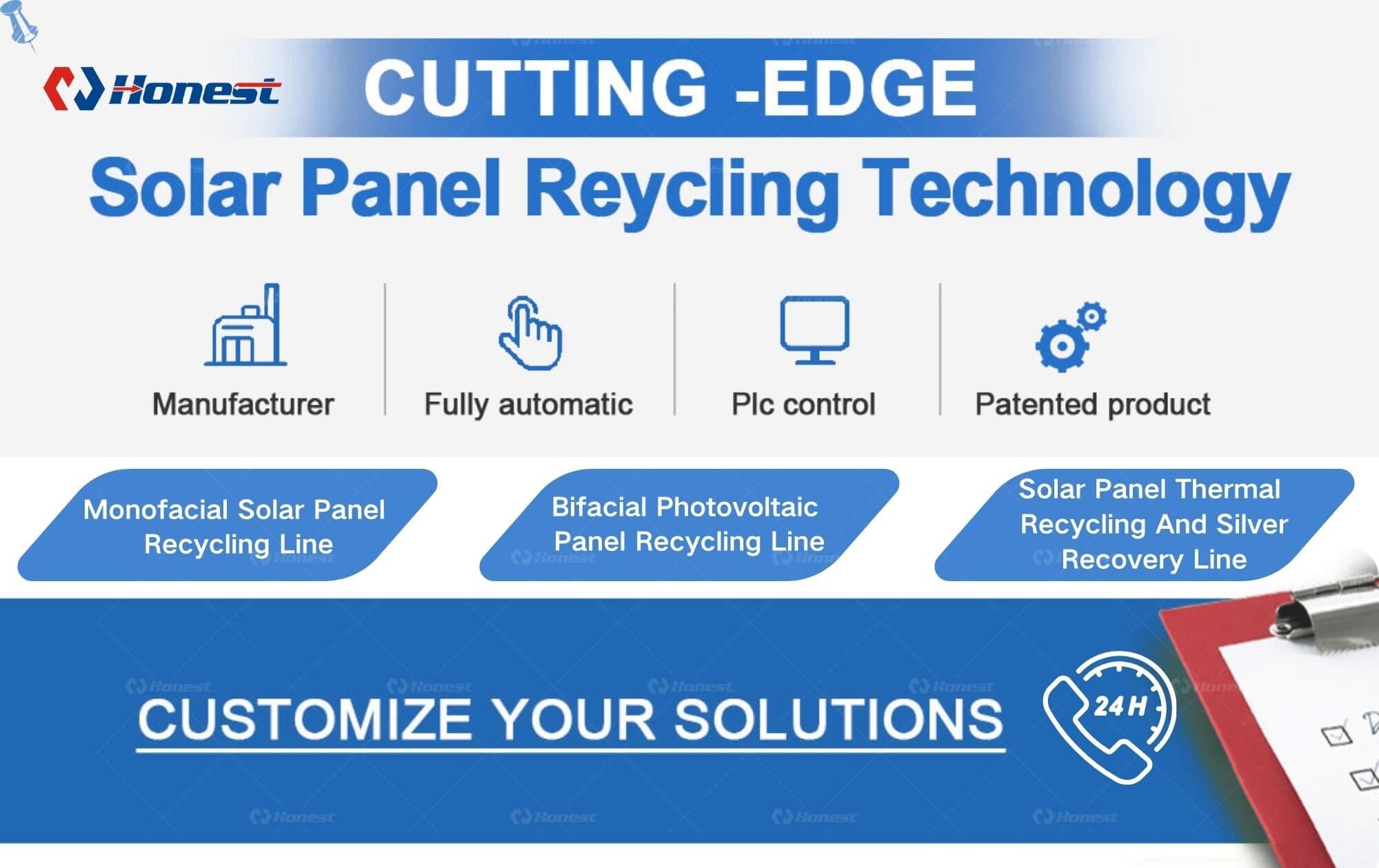 Cutting-Edge Solar Panel Reycling Technology Solutions
