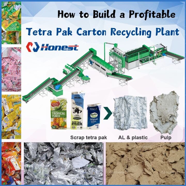 Hydraulic Scrap Metal Baler